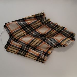 L.I.B New York Women's Poncho Shawl NWT (One Size)